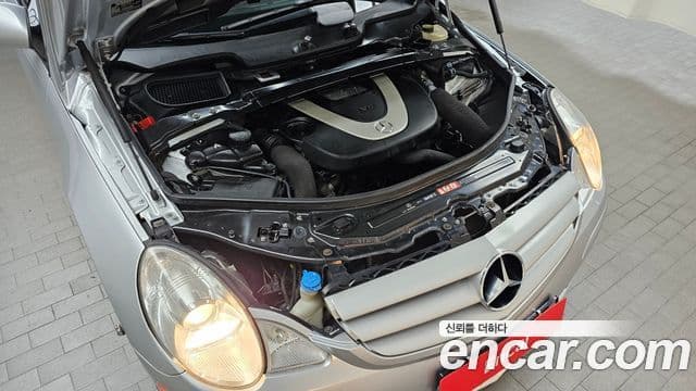 Mercedes-Benz R-класс V251, 2006 6