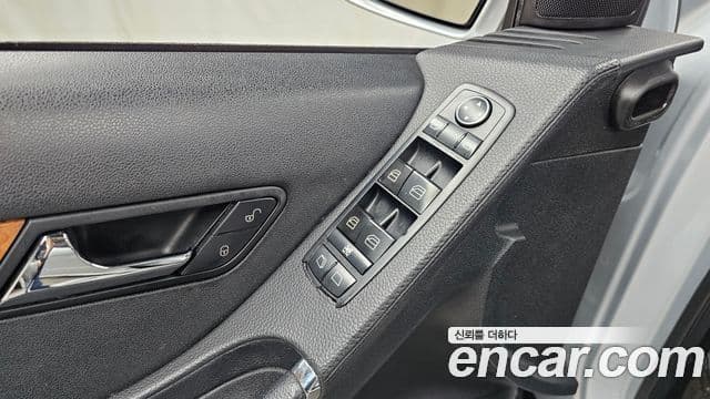 Mercedes-Benz R-класс V251, 2006 14