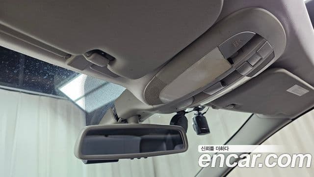 Mercedes-Benz R-класс V251, 2006 18