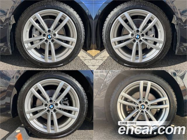 BMW 7시리즈 (G11) 740Li xDrive M Sport, 2017 20