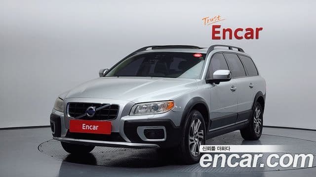 Volvo XC70 3세대, 2012 1
