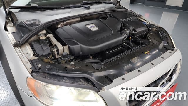 Volvo XC70 3세대, 2012 6