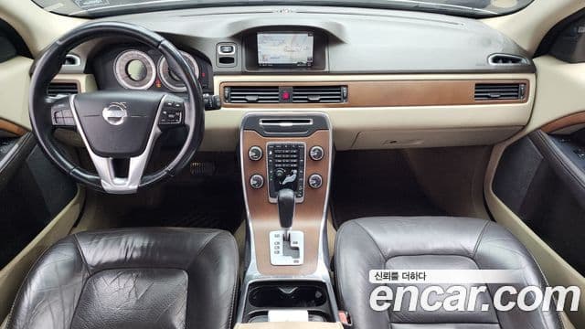 Volvo XC70 3세대, 2012 7