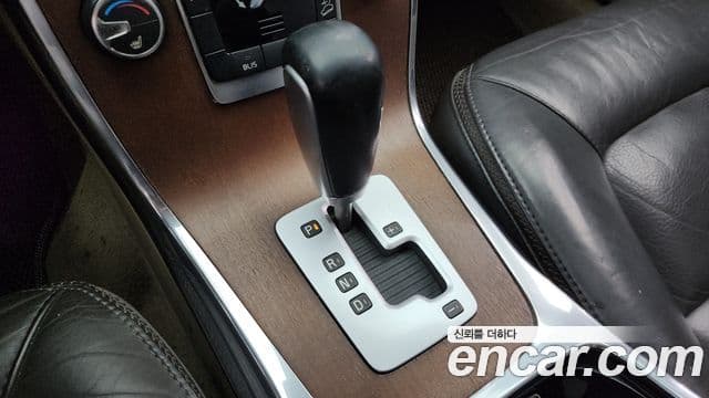 Volvo XC70 3세대, 2012 9