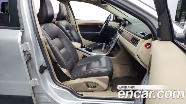 Volvo XC70 3세대, 2012 11