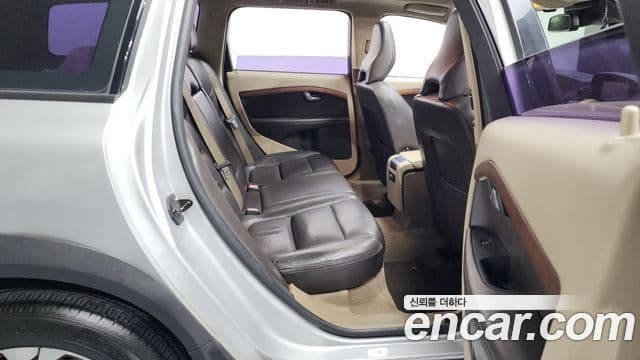 Volvo XC70 3세대, 2012 12