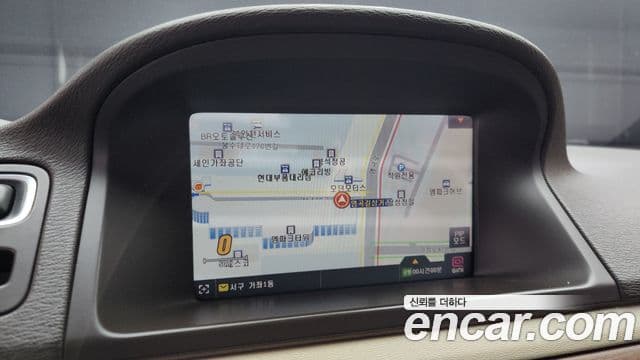 Volvo XC70 3세대, 2012 14