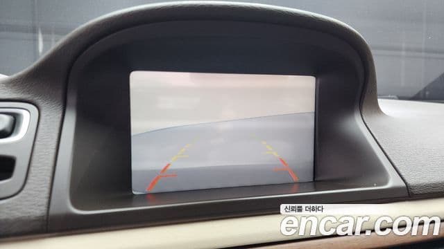 Volvo XC70 3세대, 2012 15