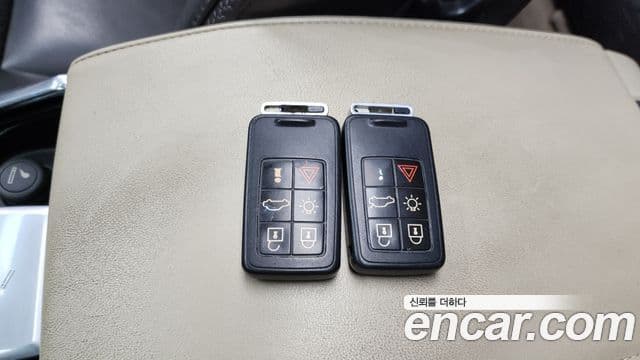 Volvo XC70 3세대, 2012 19