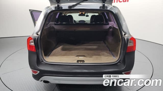 Volvo XC70 3세대, 2012 20