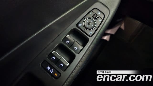 Hyundai Santa Fe TM Exclusive, 2019 16