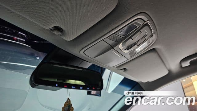 Hyundai Santa Fe TM Exclusive, 2019 18