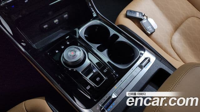 Kia Carnival 4세대 Noblesse, 2022 9