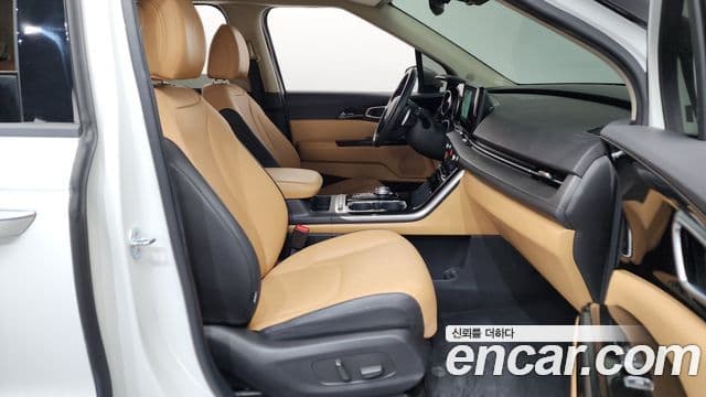 Kia Carnival 4세대 Noblesse, 2022 11
