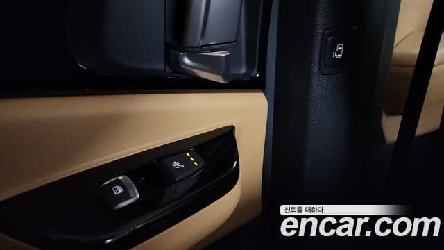 Kia Carnival 4세대 Noblesse, 2022 18