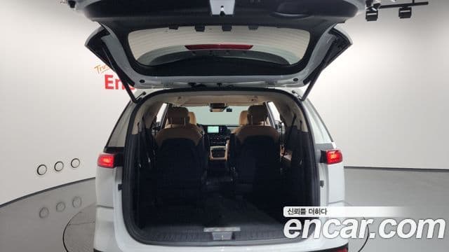 Kia Carnival 4세대 Noblesse, 2022 20