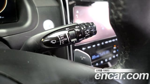 Hyundai Tucson гибрид (NX4) Inspiration 2WD, 2022 14