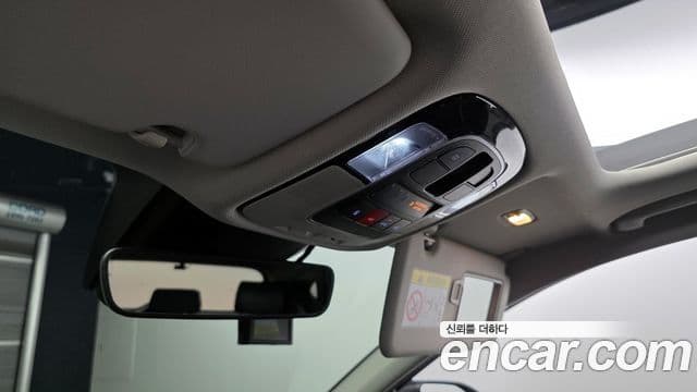 Hyundai Tucson гибрид (NX4) Inspiration 2WD, 2022 17