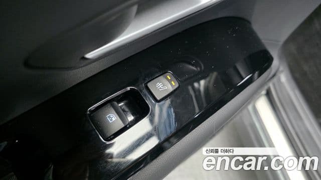 Hyundai Tucson гибрид (NX4) Inspiration 2WD, 2022 18