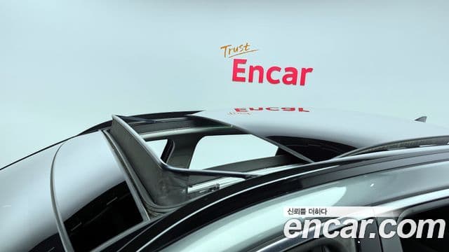 Hyundai Tucson гибрид (NX4) Inspiration 2WD, 2022 19