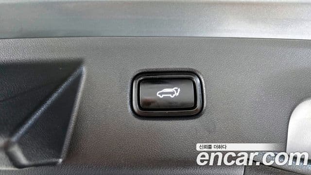 Hyundai Tucson гибрид (NX4) Inspiration 2WD, 2022 20