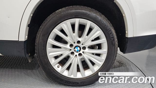 BMW X5 (F15), 2017 все фото