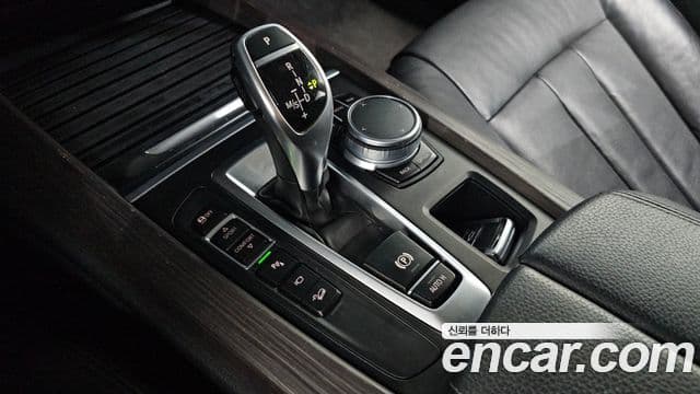 BMW X5 (F15), 2017 9