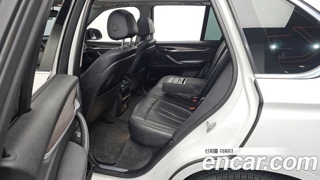 BMW X5 (F15), 2017 11