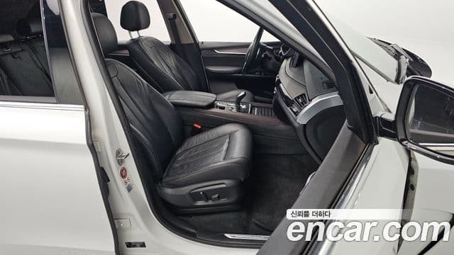 BMW X5 (F15), 2017 12