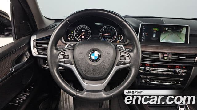 BMW X5 (F15), 2017 15