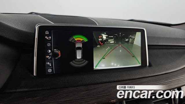 BMW X5 (F15), 2017 17