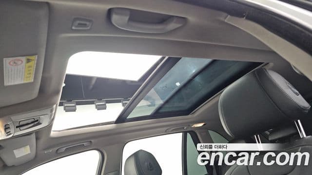 BMW X5 (F15), 2017 18