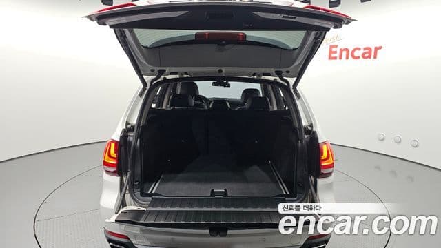 BMW X5 (F15), 2017 20