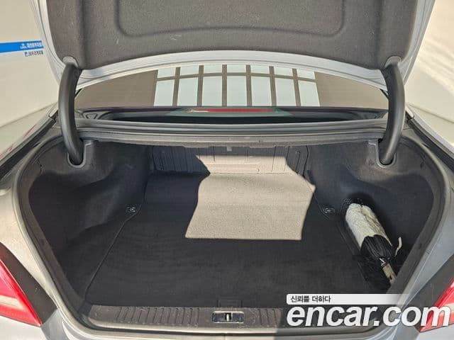 Hyundai Equus(новый кузов / новое поколение) Exclusive, 2015 17