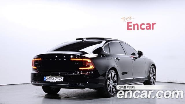 Volvo S90 B6 AWD Ultimate Bright, 2023 2