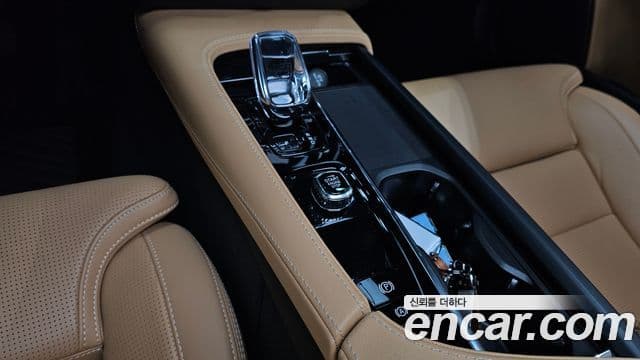 Volvo S90 B6 AWD Ultimate Bright, 2023 9