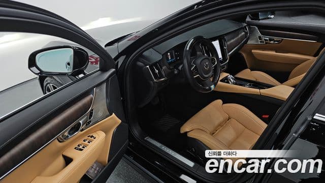 Volvo S90 B6 AWD Ultimate Bright, 2023 11