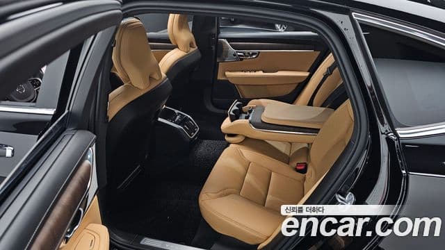 Volvo S90 B6 AWD Ultimate Bright, 2023 12