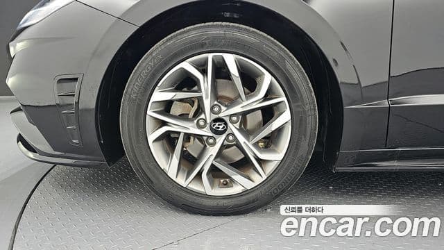 Hyundai Sonata (DN8) Premium Plus, 2022 все фото