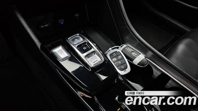 Hyundai Sonata (DN8) Premium Plus, 2022 9