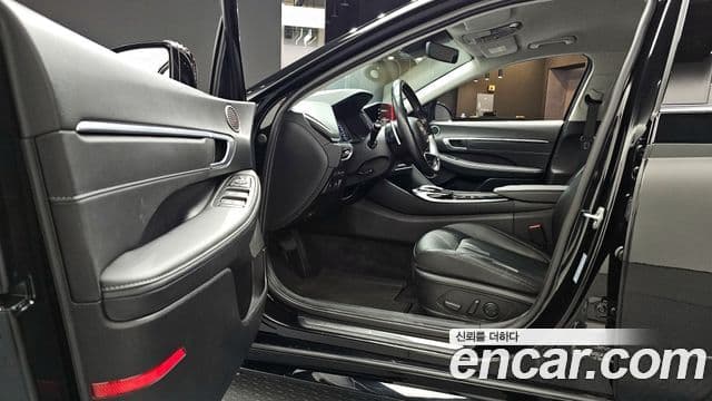 Hyundai Sonata (DN8) Premium Plus, 2022 10