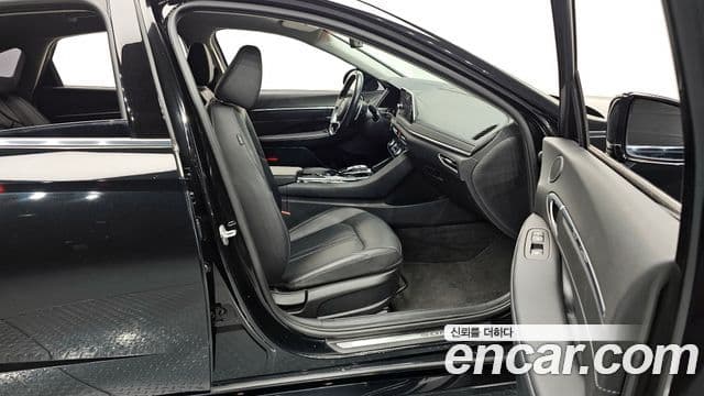 Hyundai Sonata (DN8) Premium Plus, 2022 11