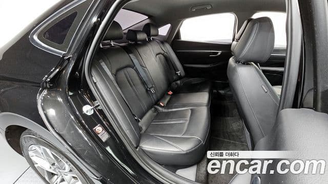 Hyundai Sonata (DN8) Premium Plus, 2022 12