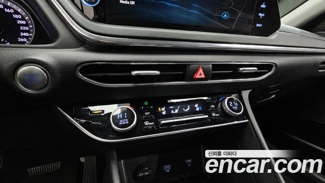 Hyundai Sonata (DN8) Premium Plus, 2022 15
