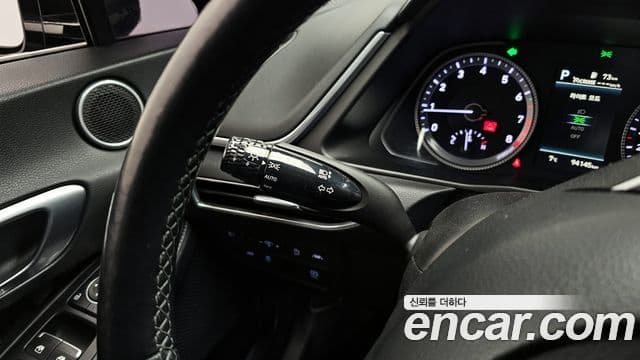 Hyundai Sonata (DN8) Premium Plus, 2022 17