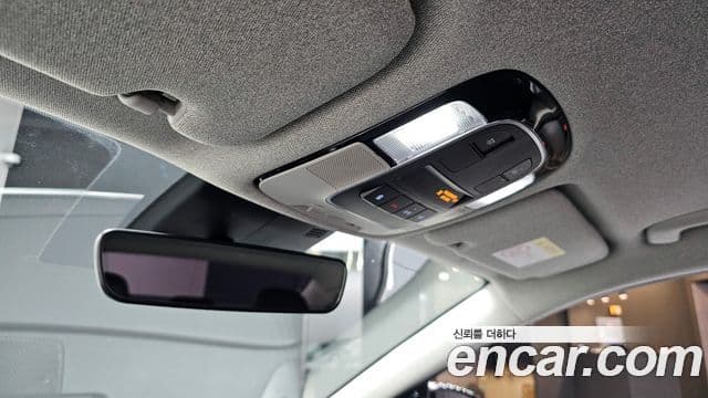 Hyundai Sonata (DN8) Premium Plus, 2022 18