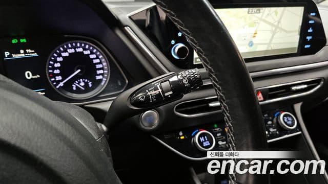 Hyundai Sonata (DN8) Premium Plus, 2022 19