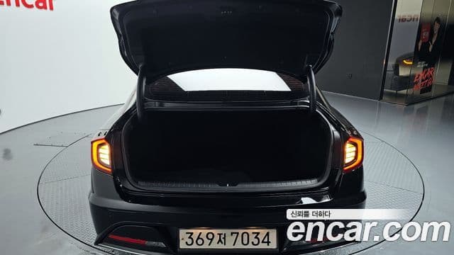 Hyundai Sonata (DN8) Premium Plus, 2022 20