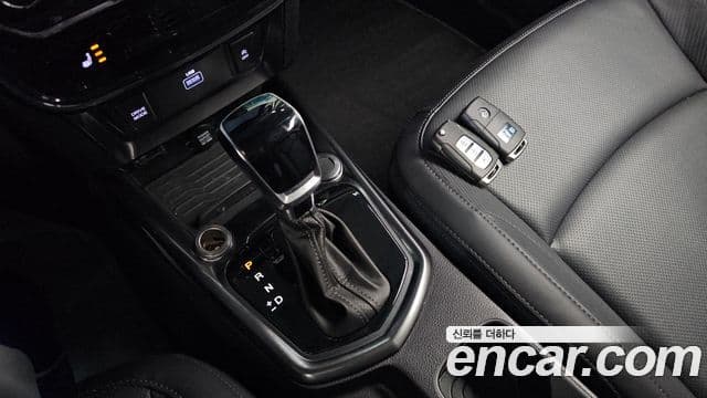 KG모빌리티(SsangYong) Berry New Tivoli V3, 2021 9