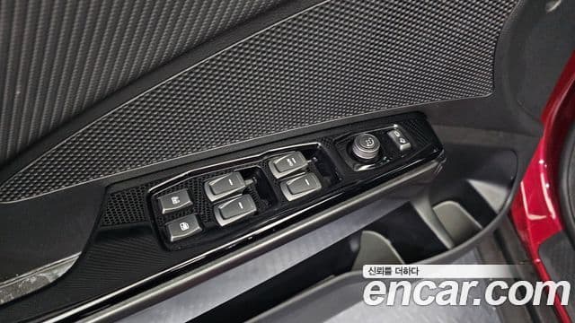 KG모빌리티(SsangYong) Berry New Tivoli V3, 2021 13